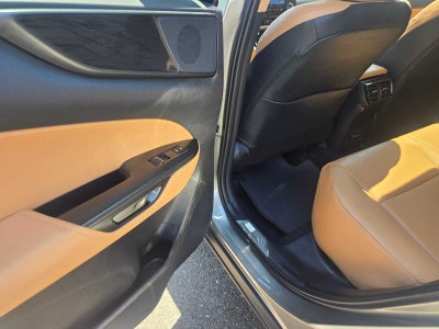 2026 Lexus NX 350 Premium
