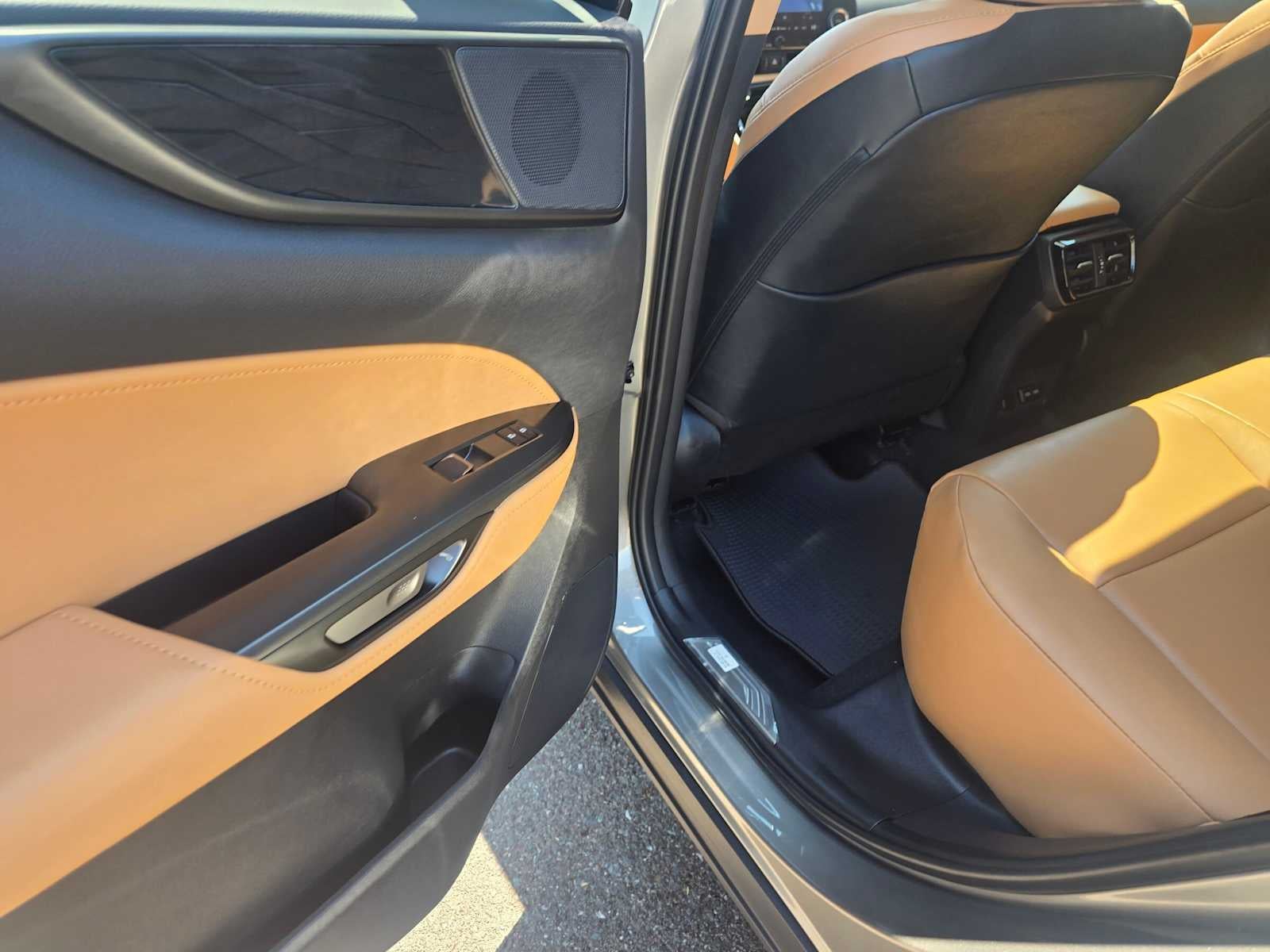 2026 Lexus NX 350 Premium