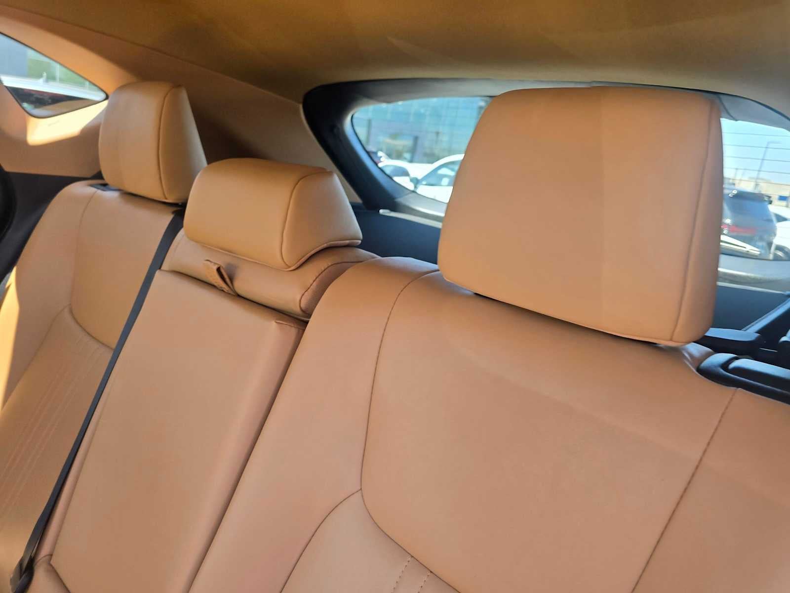 2026 Lexus NX 350 Premium