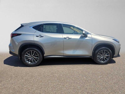 2026 Lexus NX 350 Premium