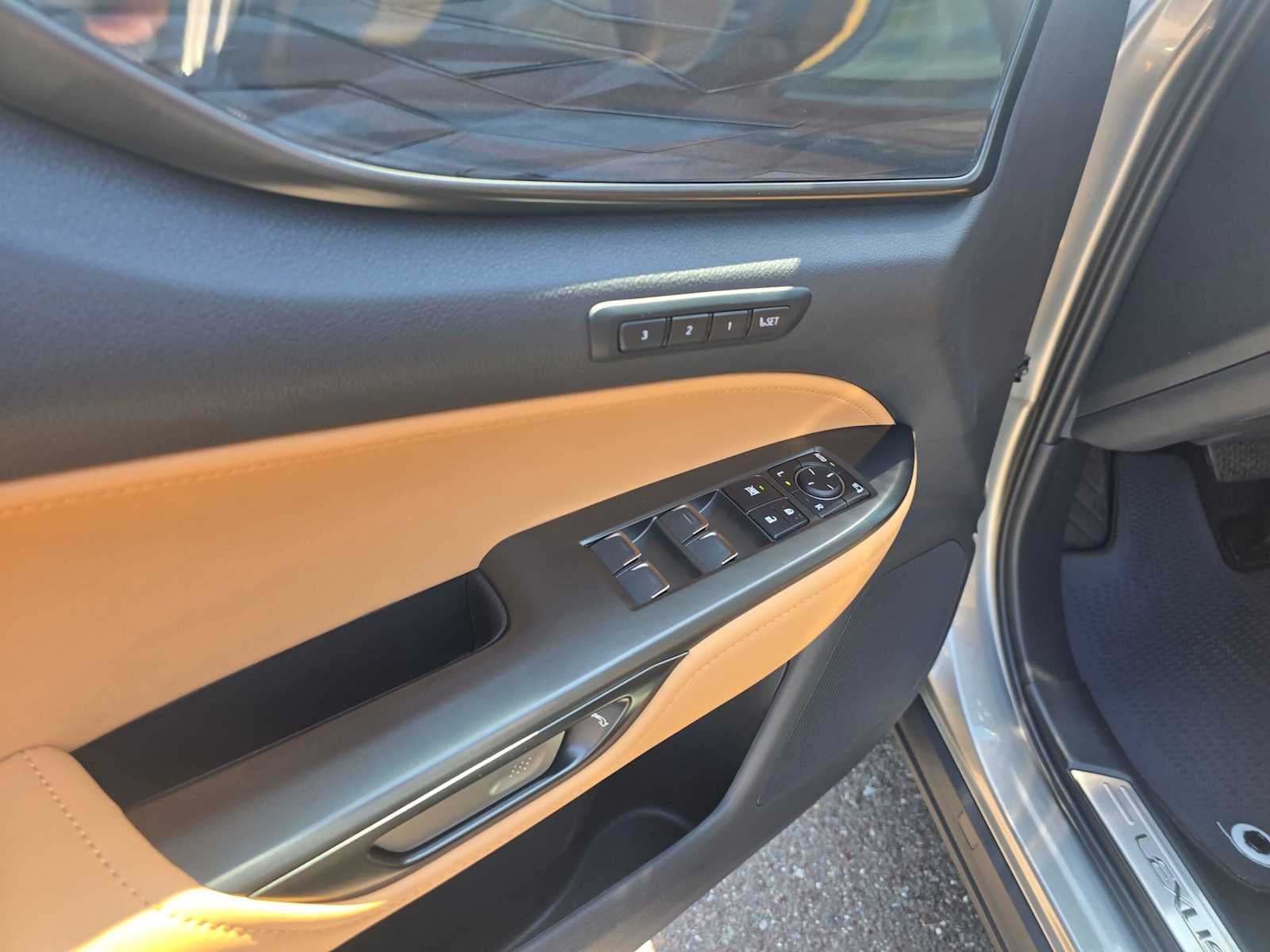 2026 Lexus NX 350 Premium