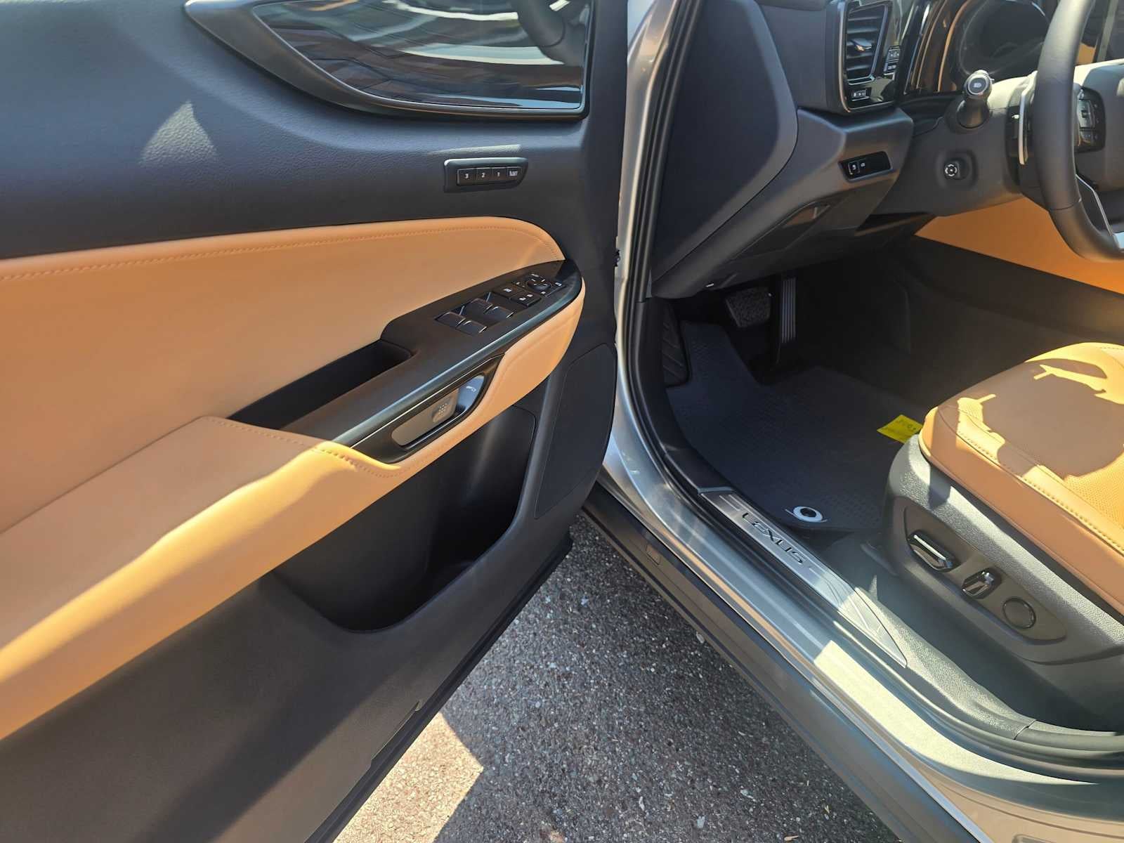 2026 Lexus NX 350 Premium