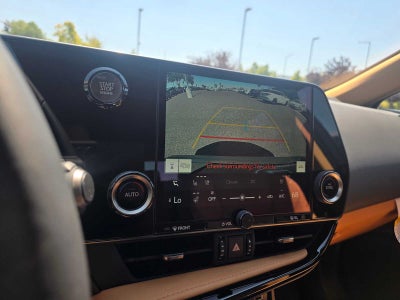 2026 Lexus NX 350 Premium