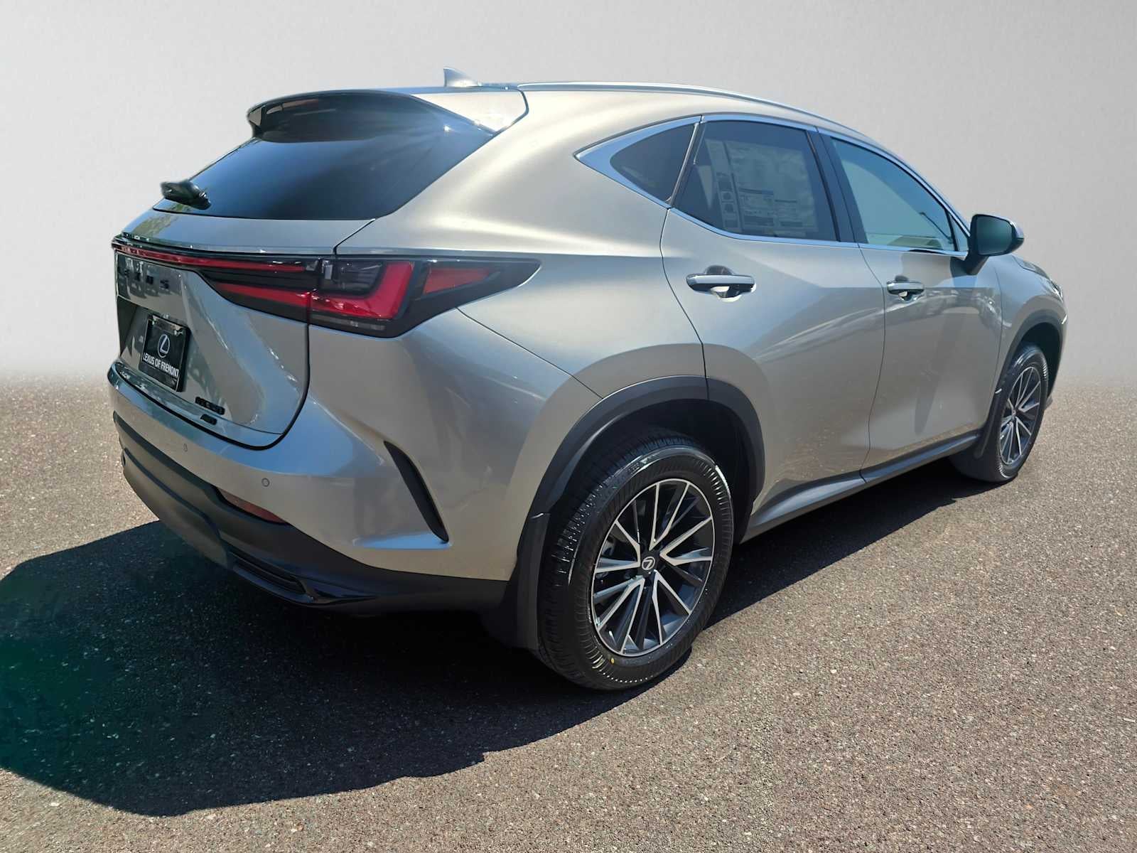 2026 Lexus NX 350 Premium