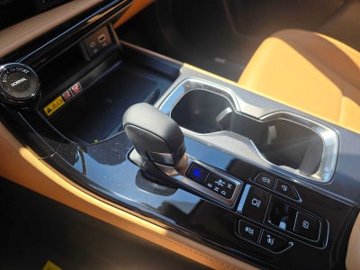 2026 Lexus NX 350 Premium