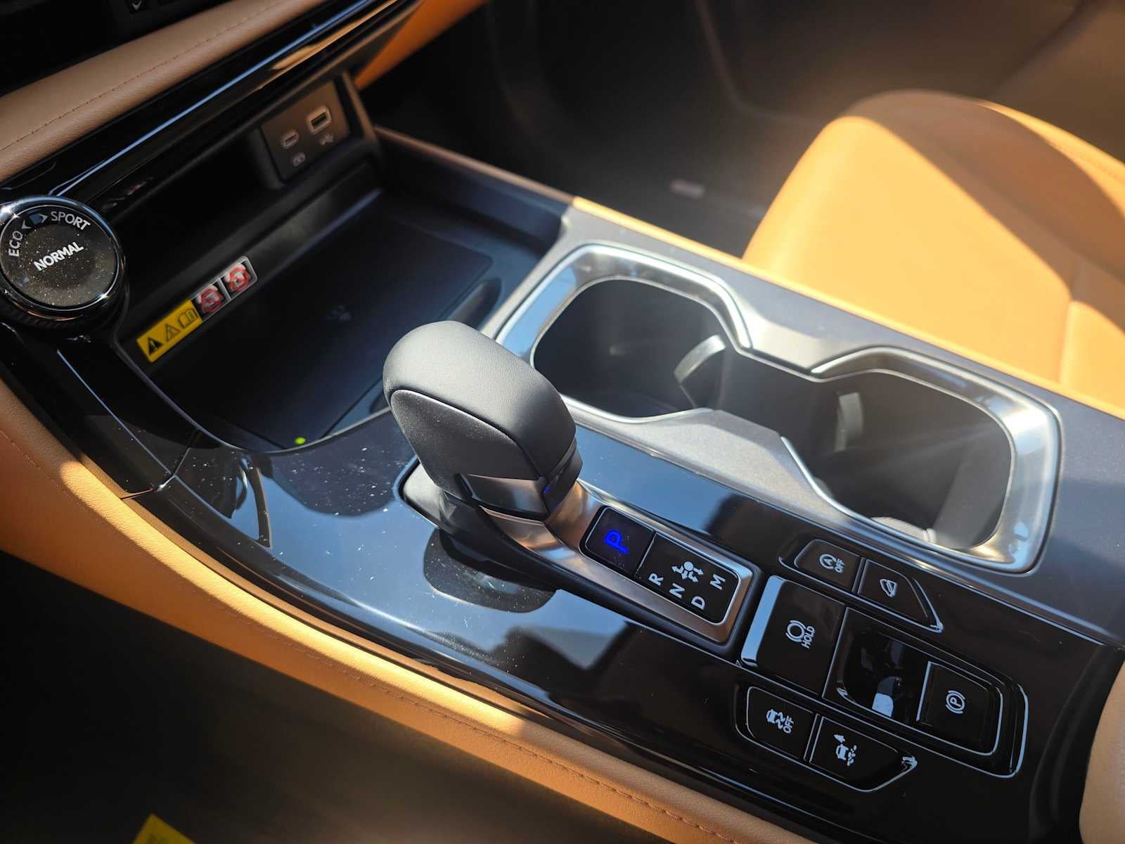 2026 Lexus NX 350 Premium