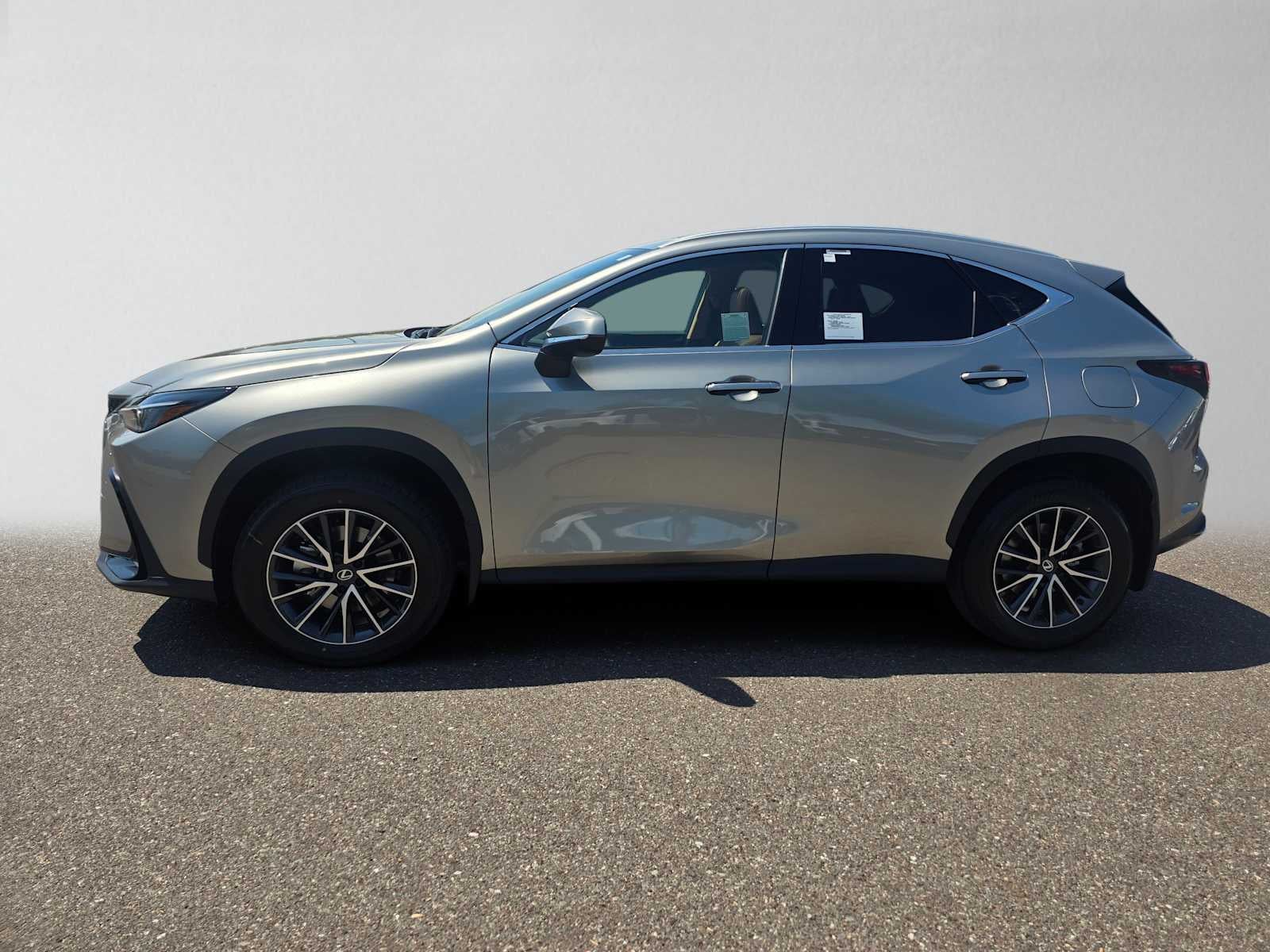2026 Lexus NX 350 Premium