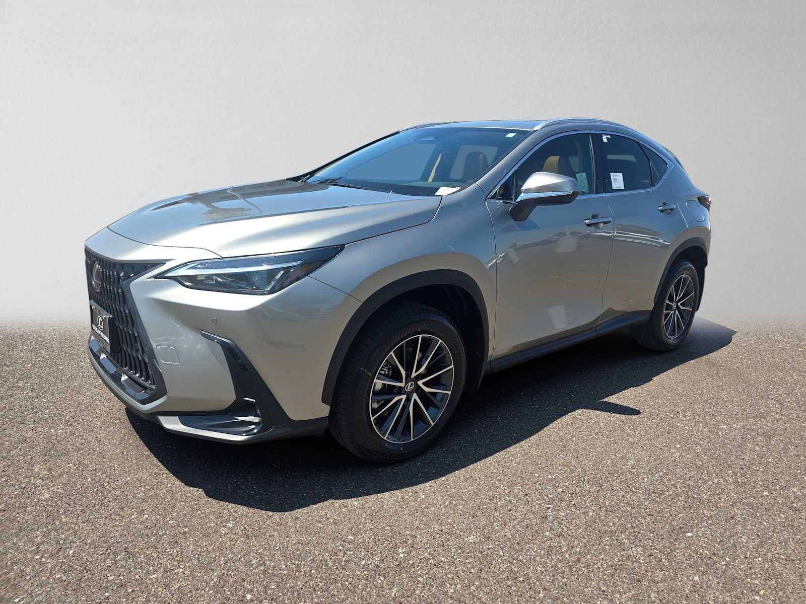 2026 Lexus NX 350 Premium