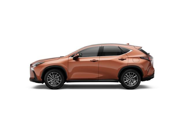 2026 Lexus NX 350 PREMIUM