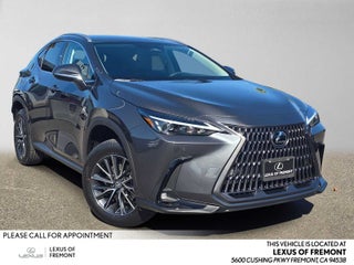 2026 Lexus NX 350 PREMIUM