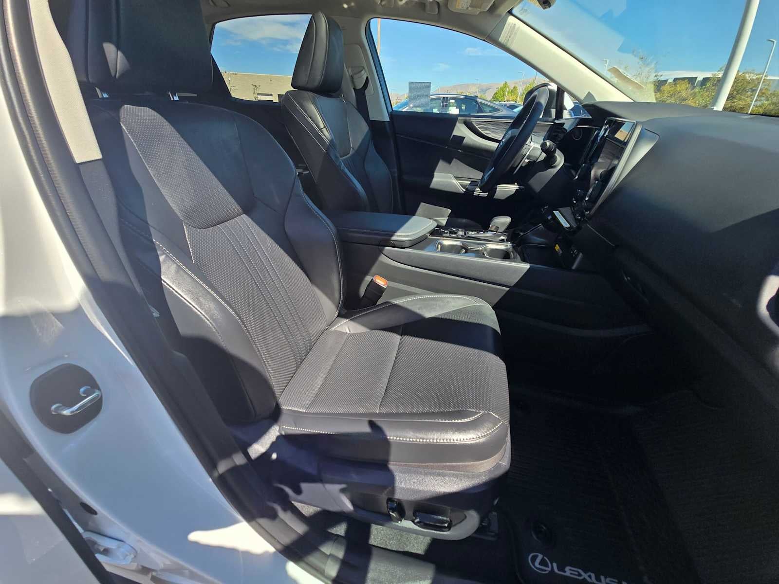 2026 Lexus NX 350 PREMIUM