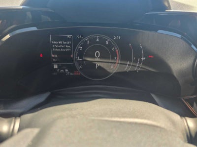 2026 Lexus NX 350 PREMIUM