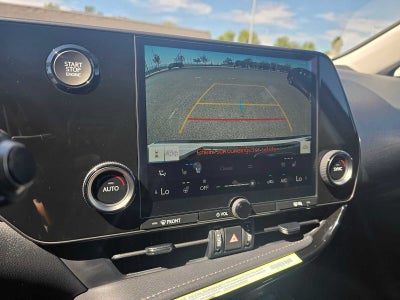 2026 Lexus NX 350 PREMIUM