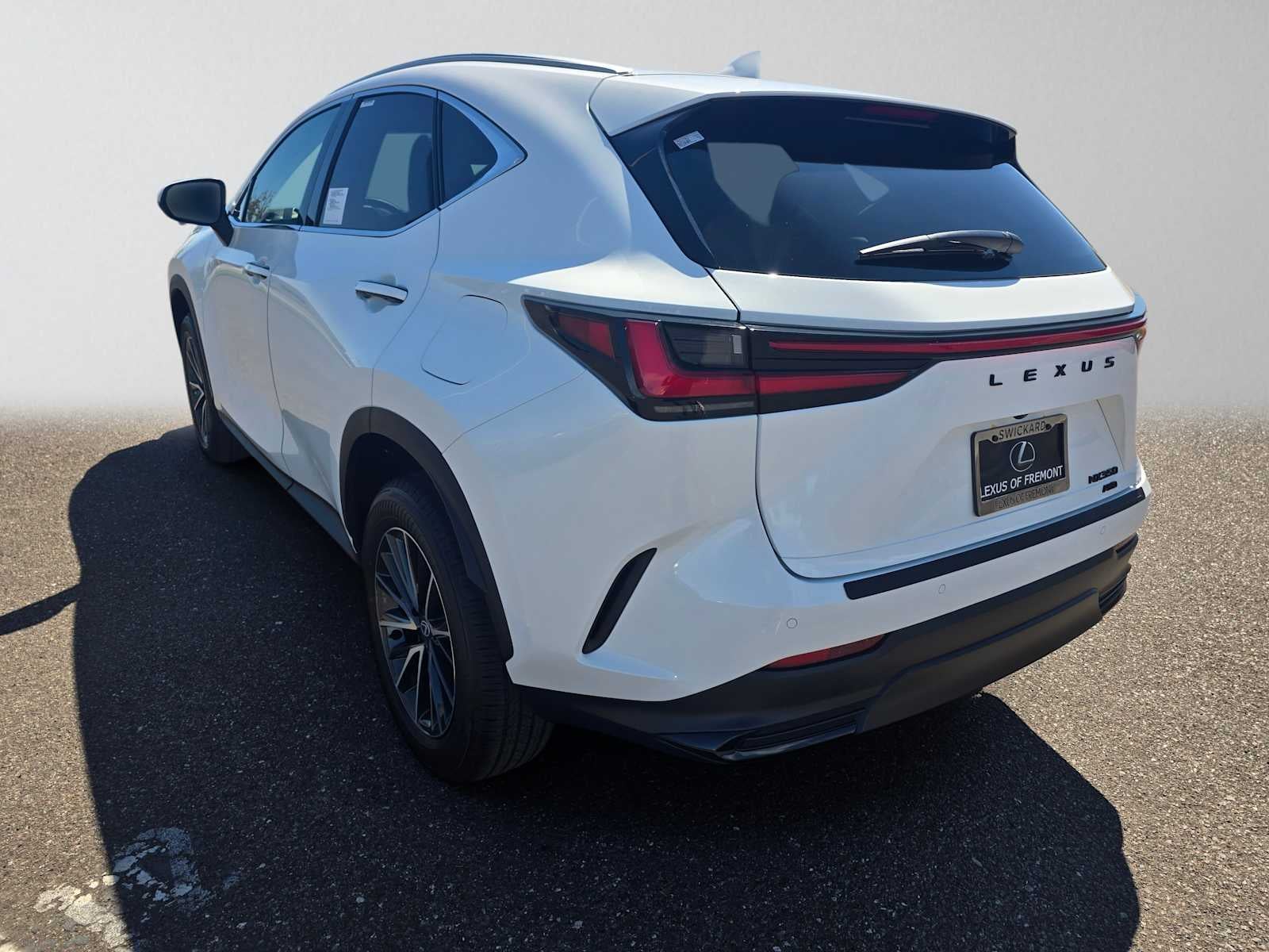 2026 Lexus NX 350 PREMIUM