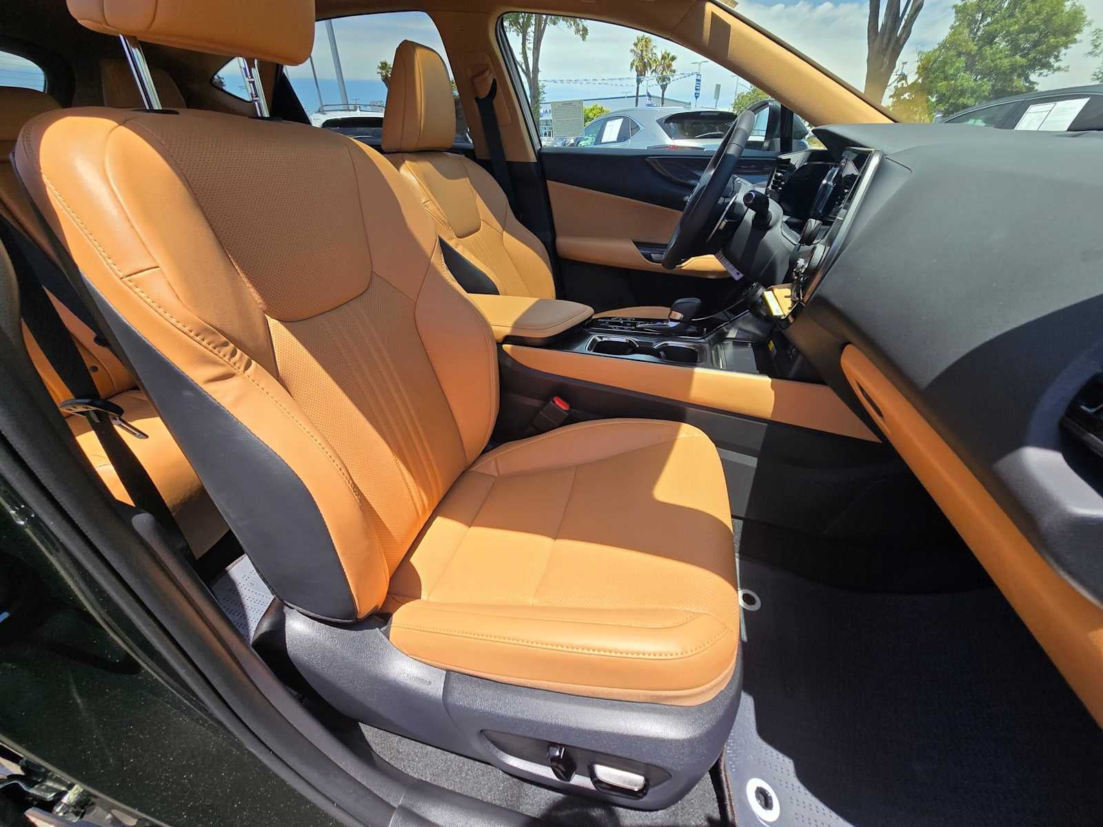 2026 Lexus NX 350 PREMIUM