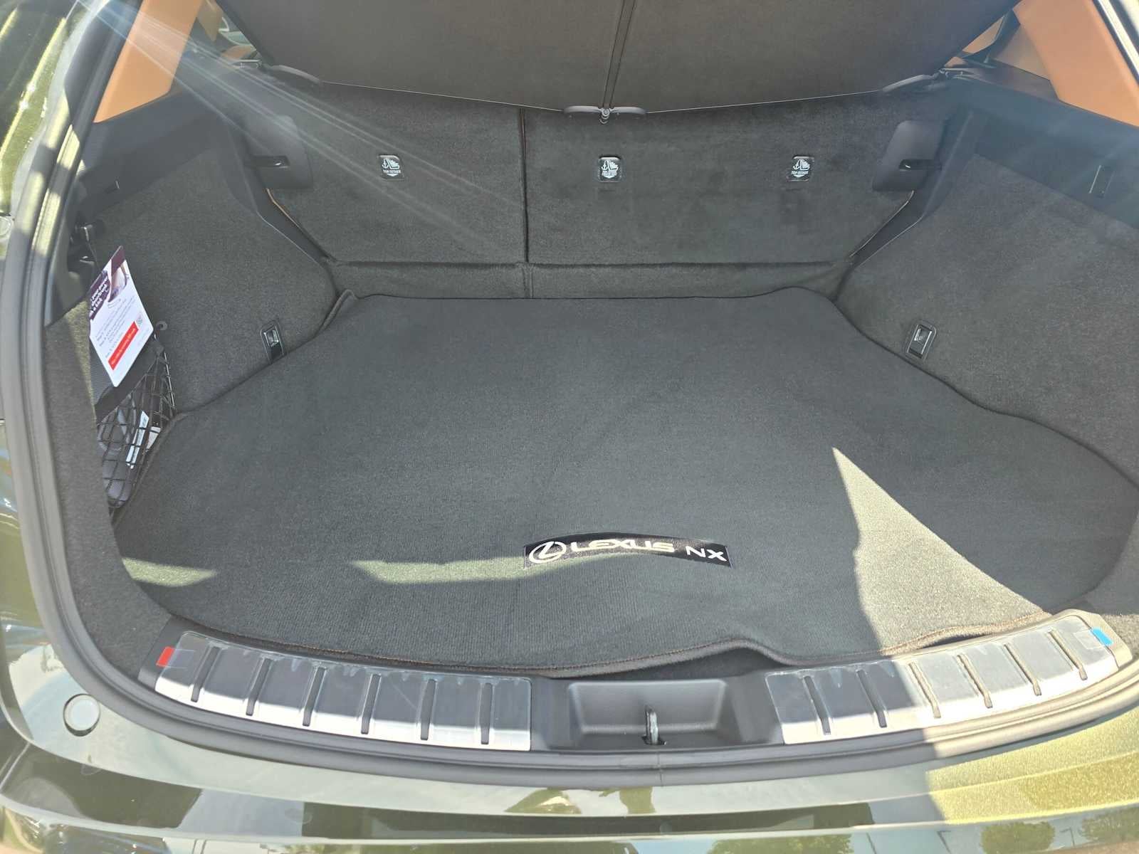 2026 Lexus NX 350 PREMIUM