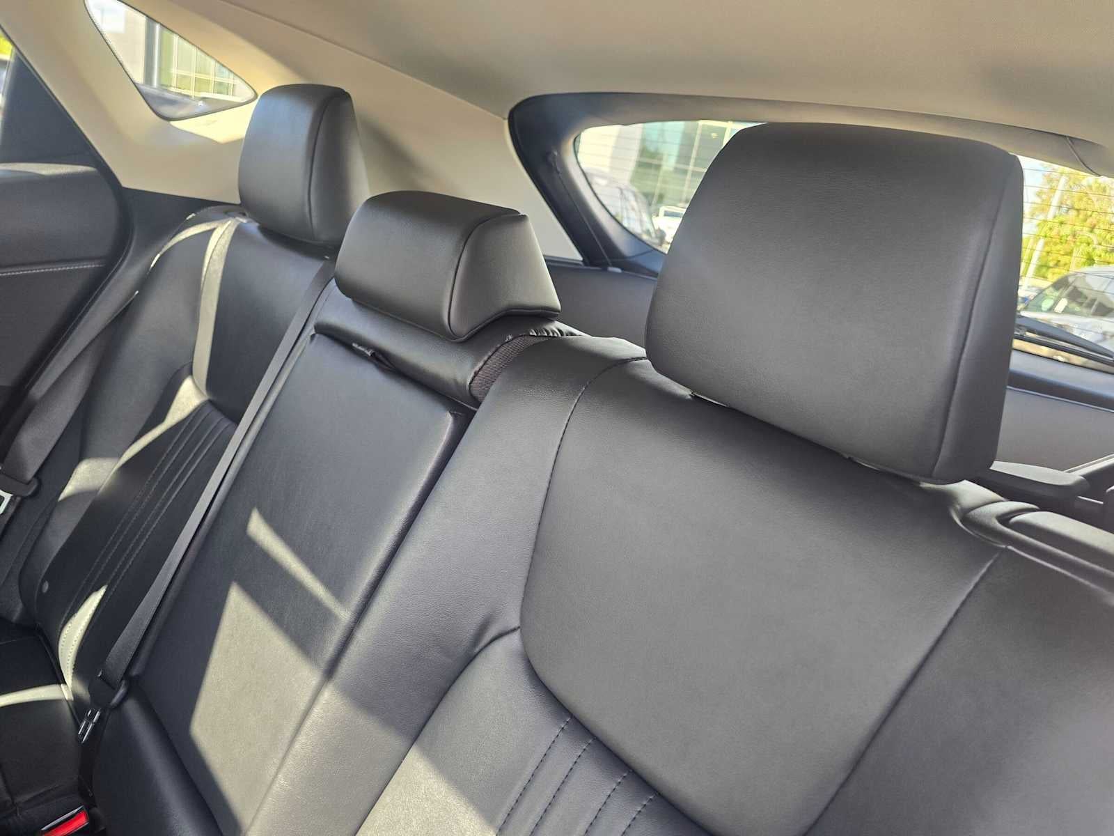 2026 Lexus NX 350 PREMIUM