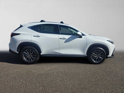 2026 Lexus NX 350 PREMIUM