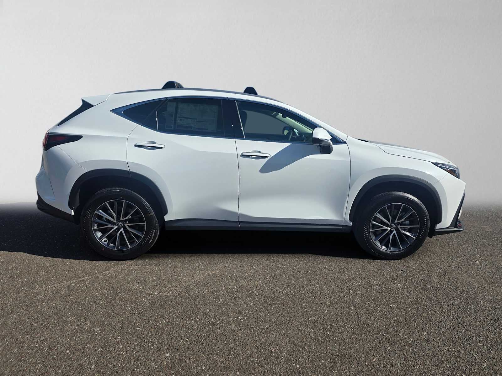 2026 Lexus NX 350 PREMIUM
