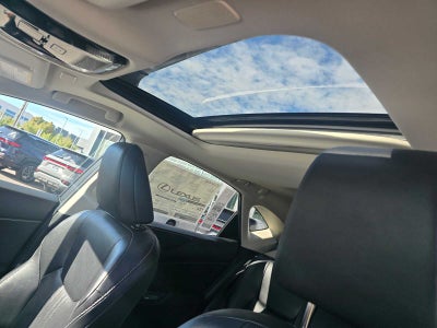 2026 Lexus NX 350 PREMIUM