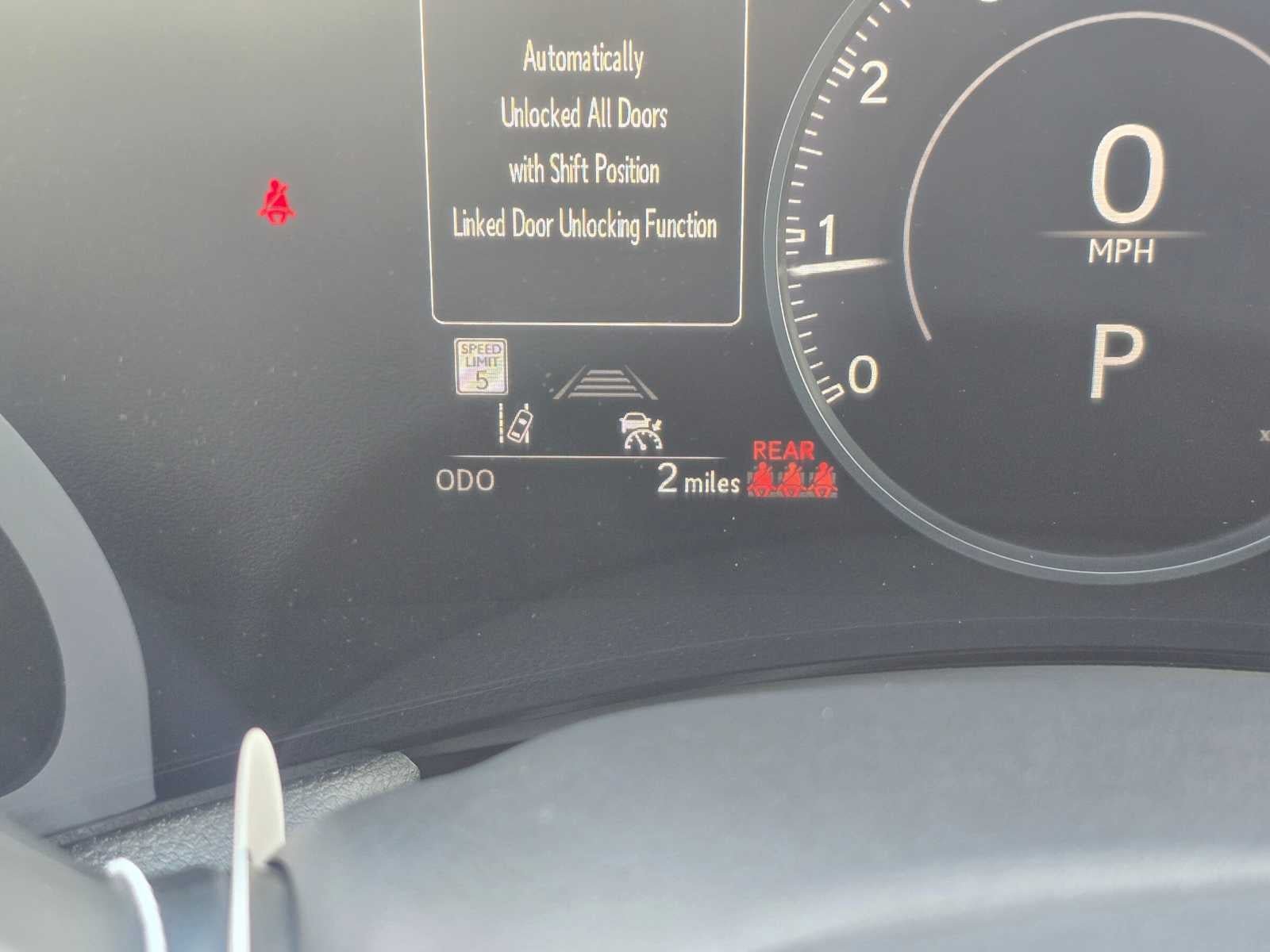 2026 Lexus NX 350 PREMIUM