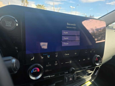 2026 Lexus NX 350 PREMIUM