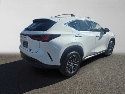 2026 Lexus NX 350 PREMIUM