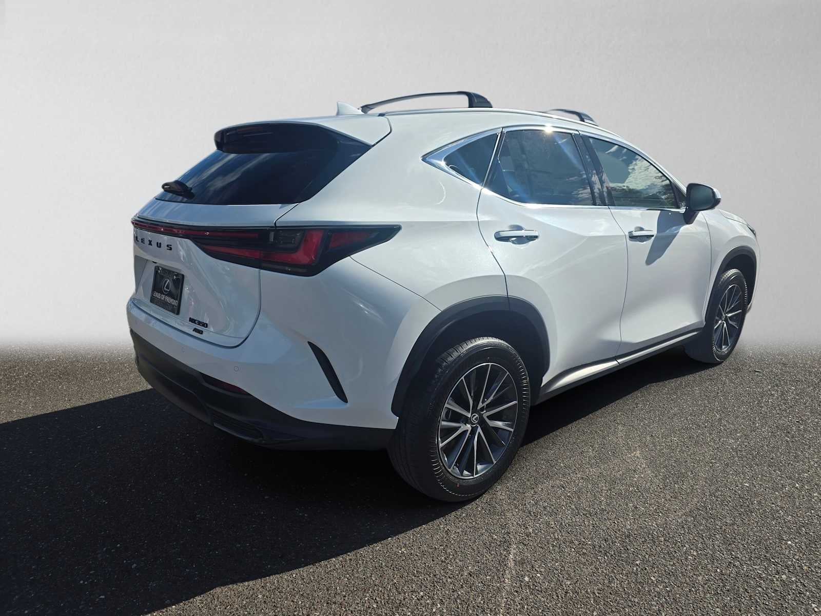 2026 Lexus NX 350 PREMIUM