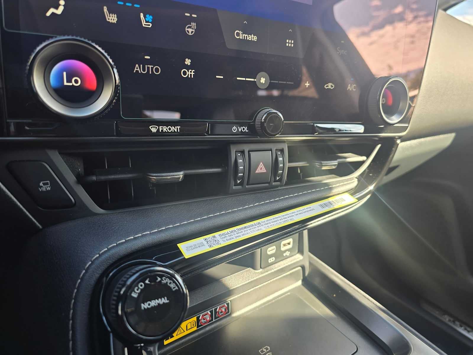 2026 Lexus NX 350 PREMIUM