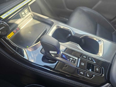 2026 Lexus NX 350 PREMIUM