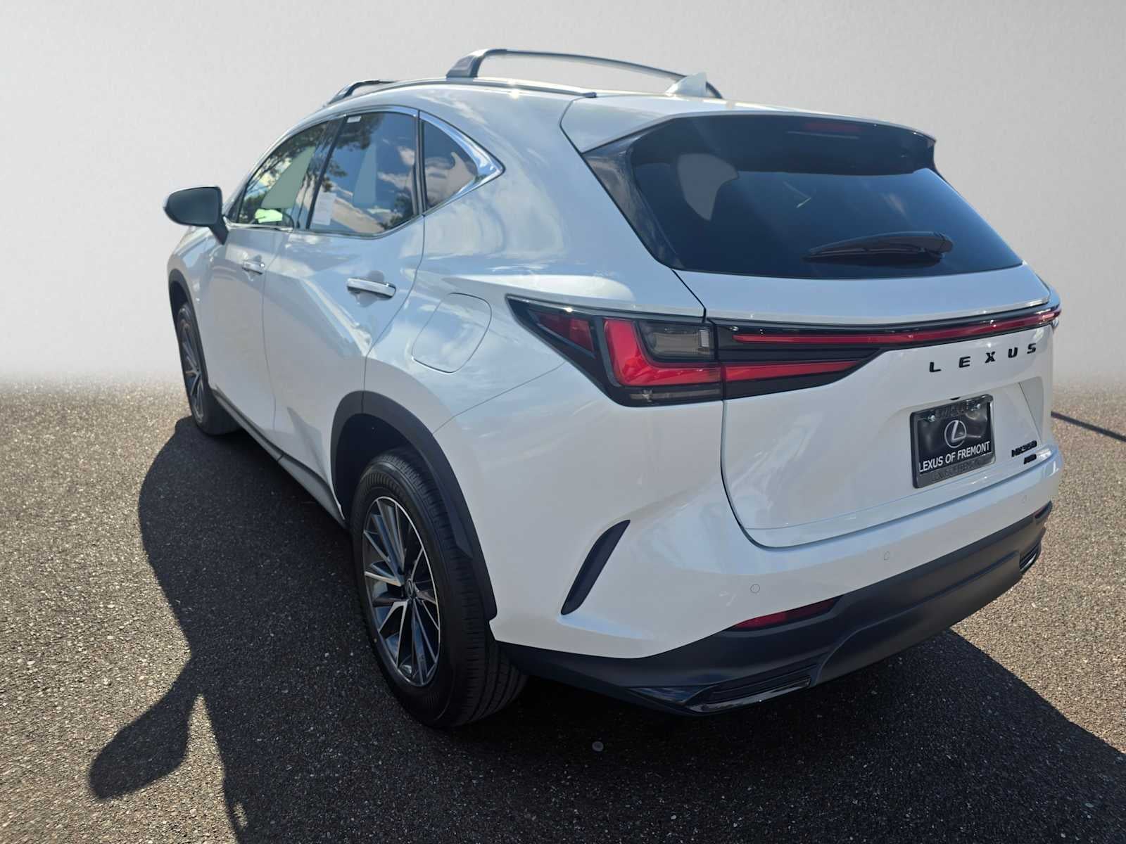 2026 Lexus NX 350 PREMIUM