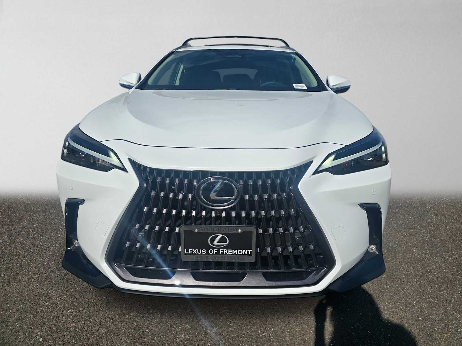 2026 Lexus NX 350 PREMIUM