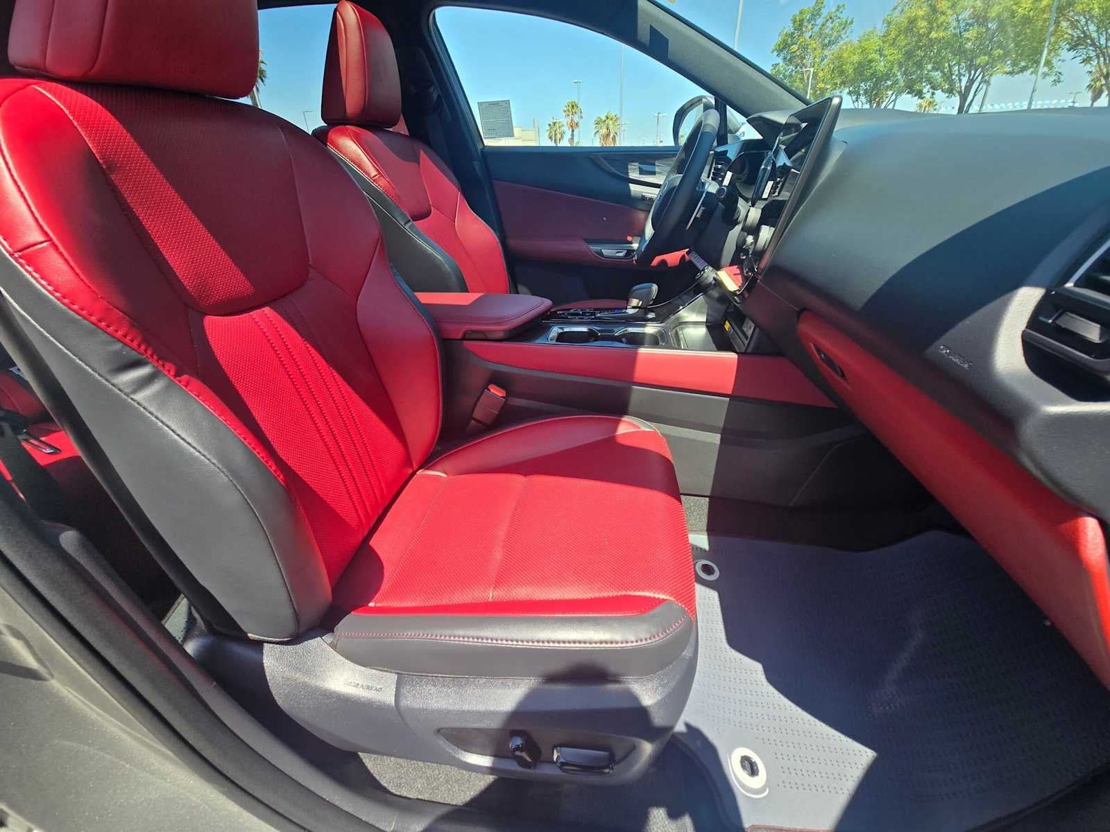2026 Lexus NX 350 PREMIUM