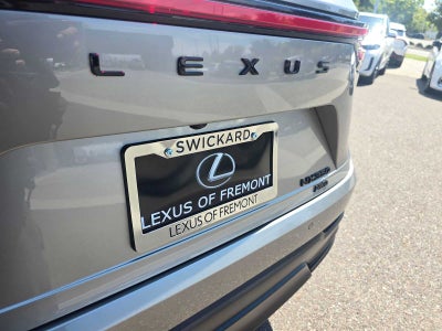 2026 Lexus NX 350 PREMIUM