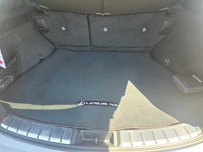 2026 Lexus NX 350 PREMIUM