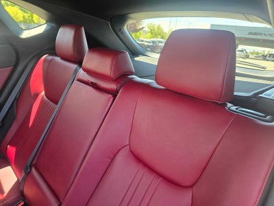 2026 Lexus NX 350 PREMIUM
