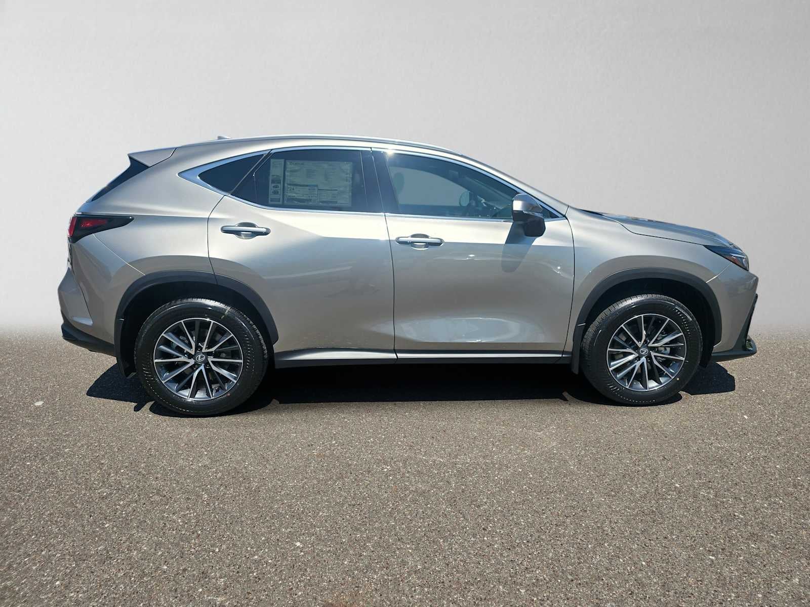 2026 Lexus NX 350 PREMIUM