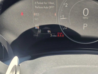 2026 Lexus NX 350 PREMIUM