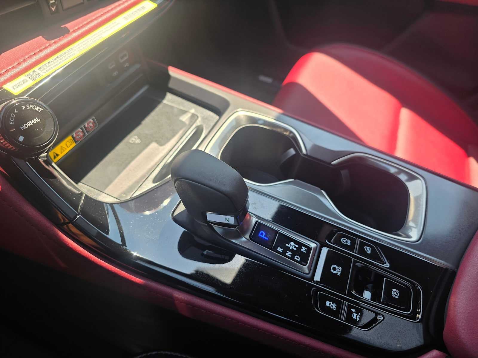 2026 Lexus NX 350 PREMIUM