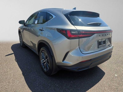 2026 Lexus NX 350 PREMIUM