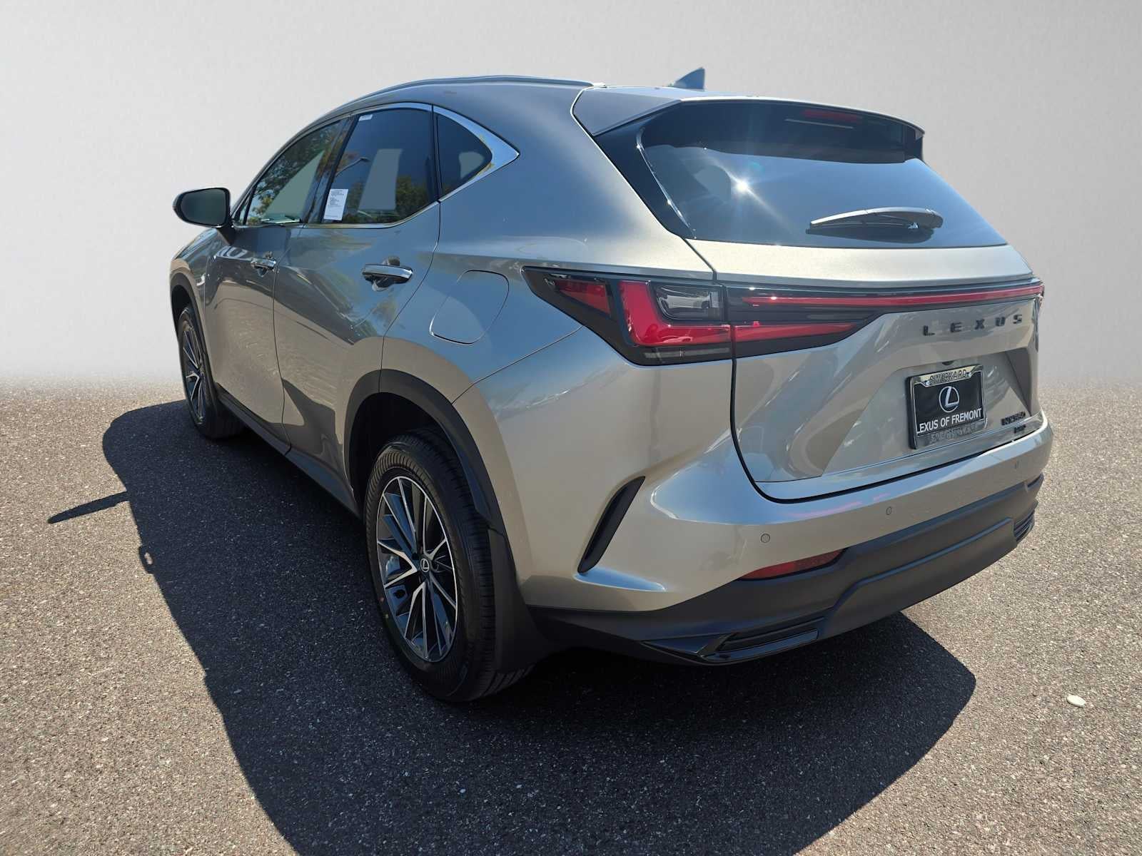2026 Lexus NX 350 PREMIUM