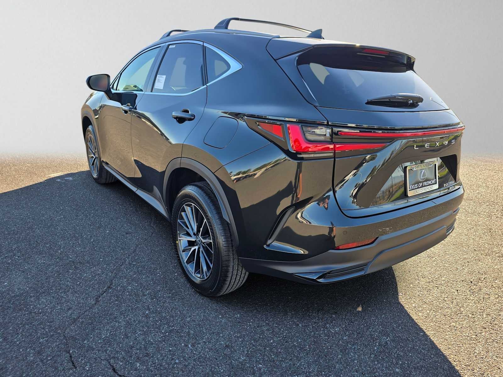 2026 Lexus NX 350 PREMIUM