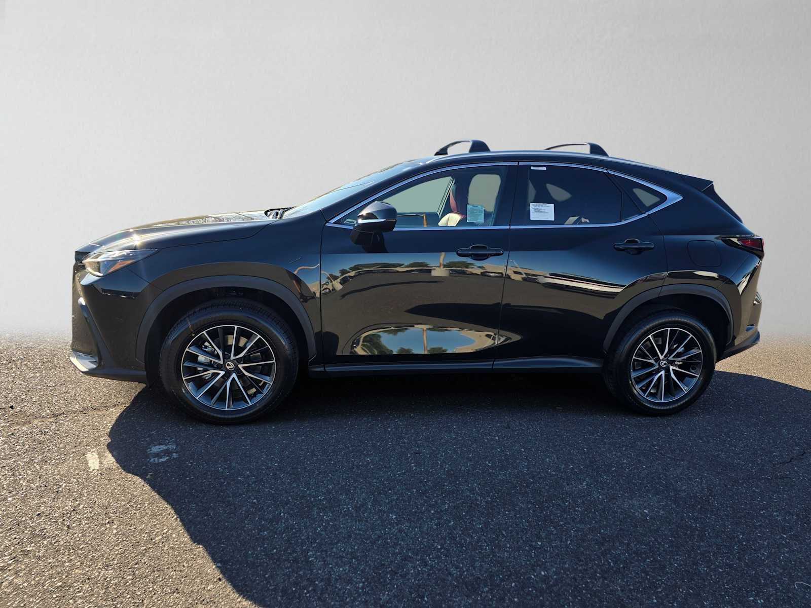 2026 Lexus NX 350 PREMIUM