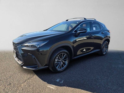 2026 Lexus NX 350 PREMIUM