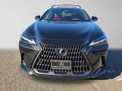 2026 Lexus NX 350 PREMIUM