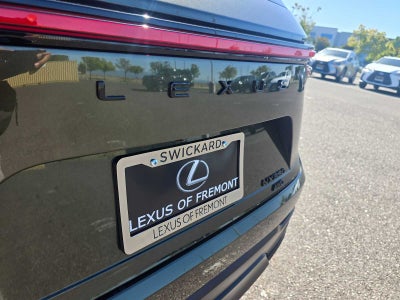 2026 Lexus NX 350 PREMIUM