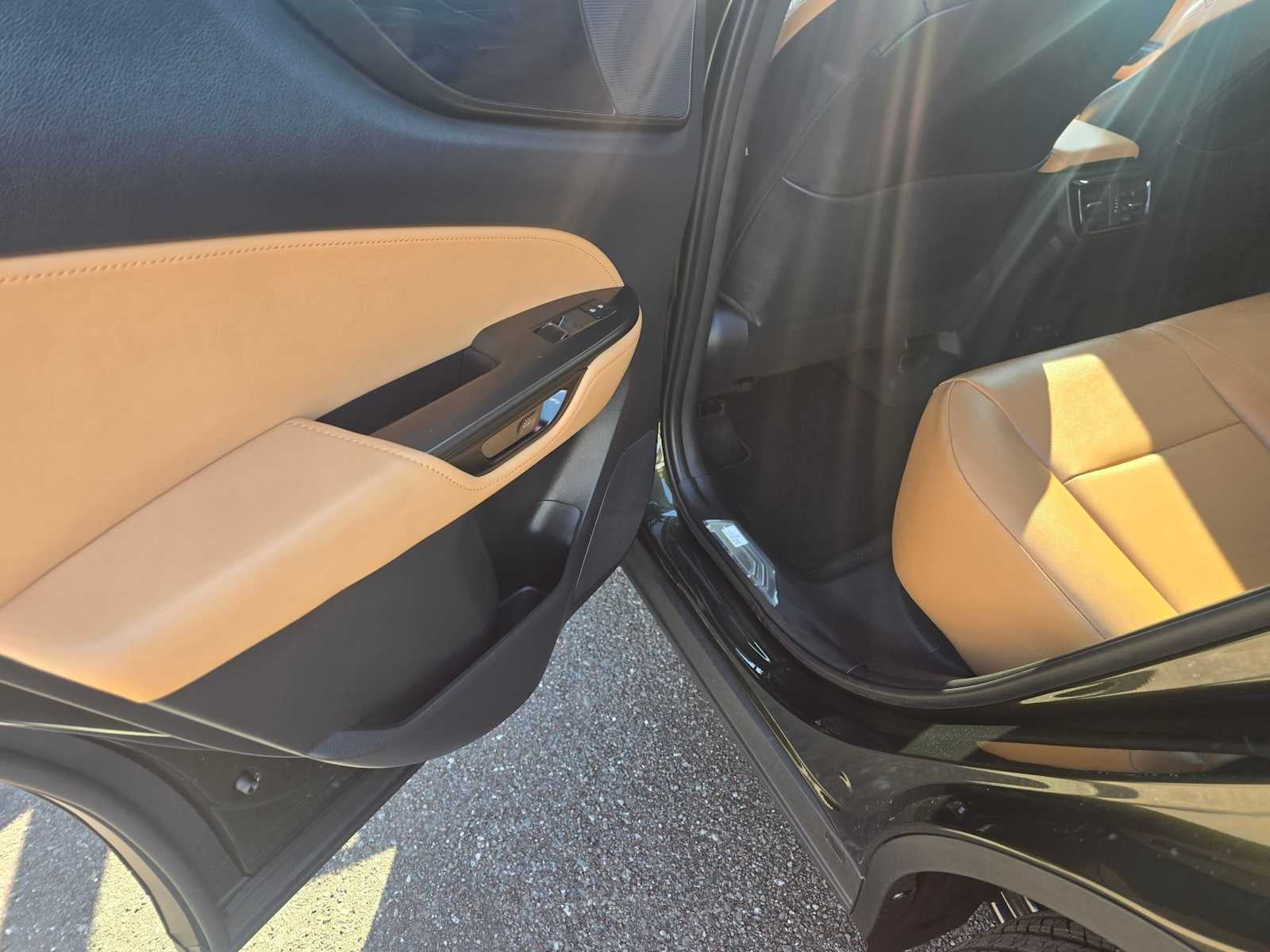 2026 Lexus NX 350 PREMIUM