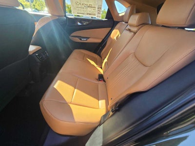 2026 Lexus NX 350 PREMIUM