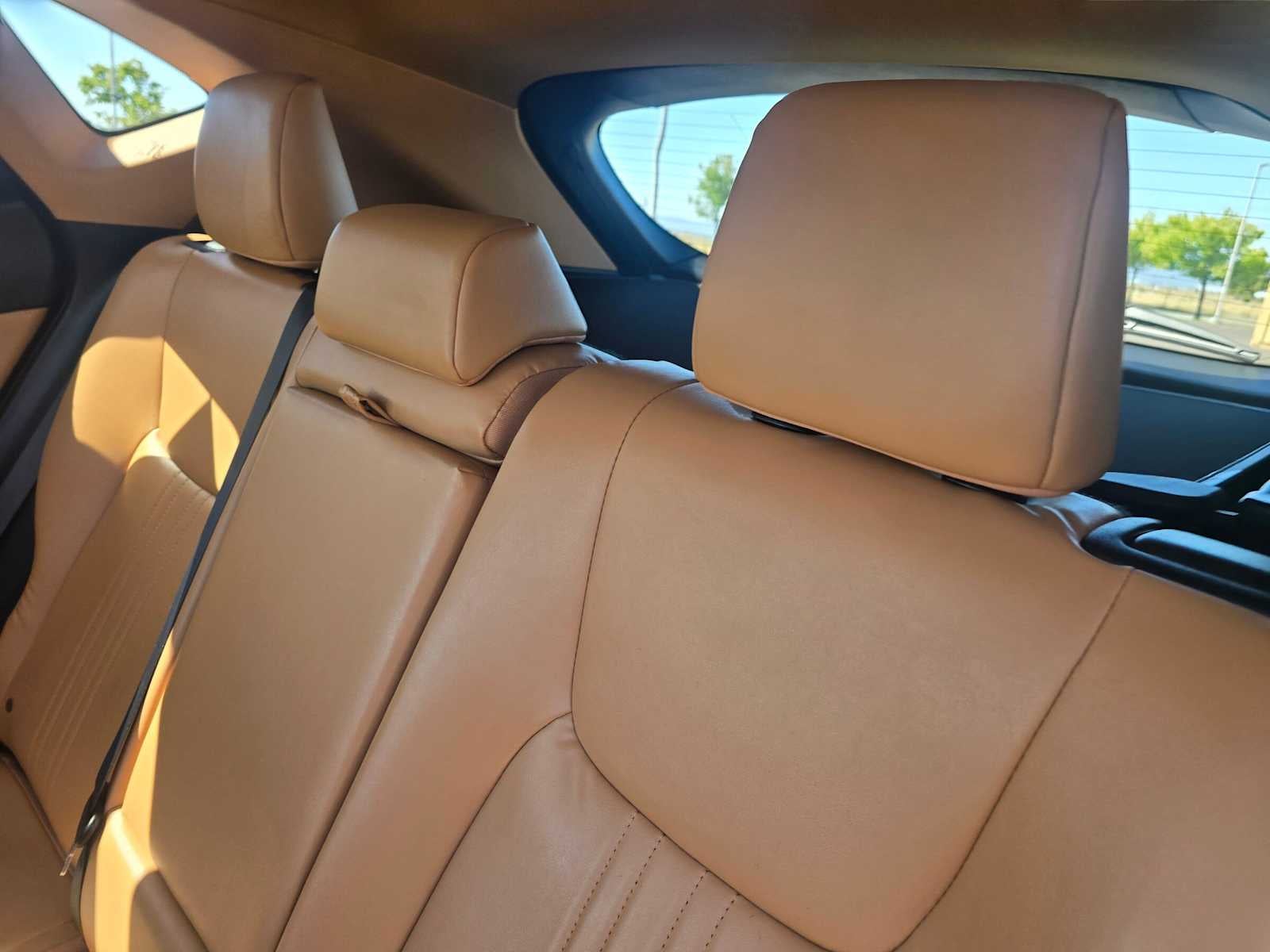 2026 Lexus NX 350 PREMIUM