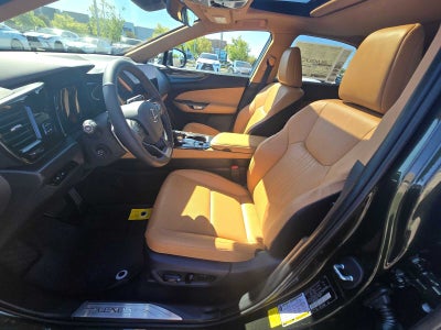 2026 Lexus NX 350 PREMIUM